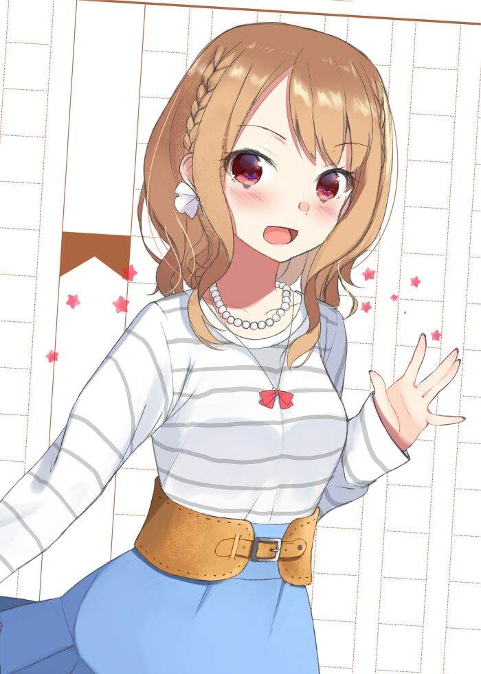 miyako shirakawa figure