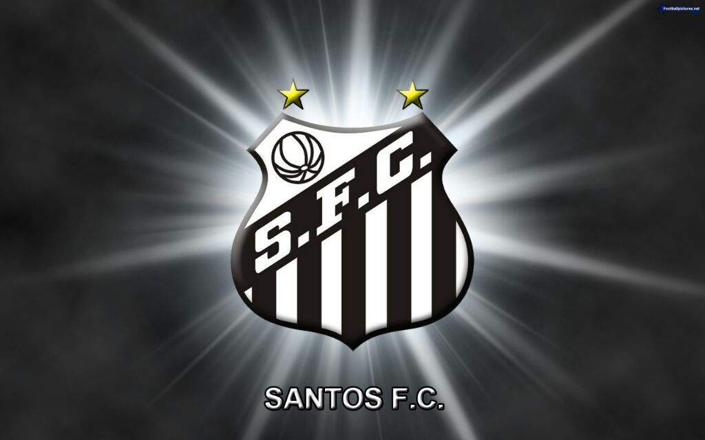 5 Curiosidades do Santos Fc• Wiki FOOTBALL™ Amino