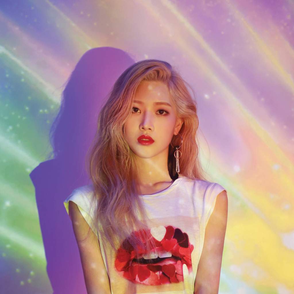 kim lip lgbt shirt