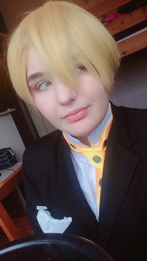 Monoma Hero Suit ver | My Hero Academia Amino