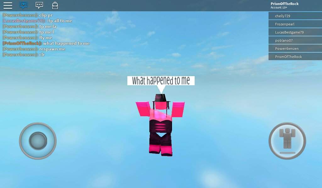 How To Save A Hacked Account Roblox Amino