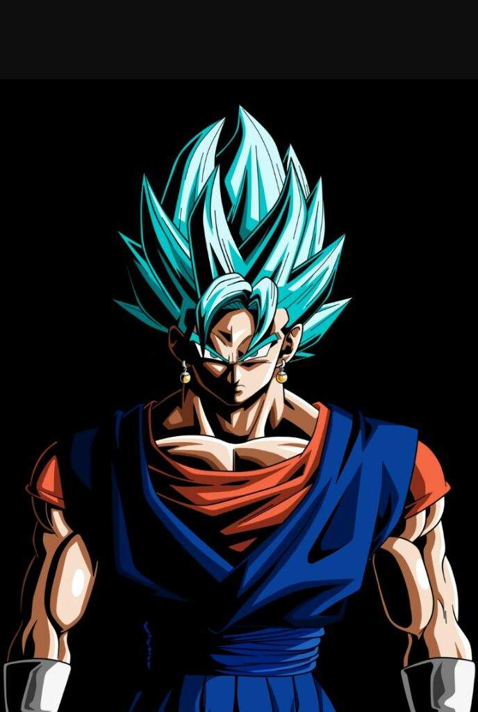 Imagenes Chidas De Vegito Dragonboleros Z Amino