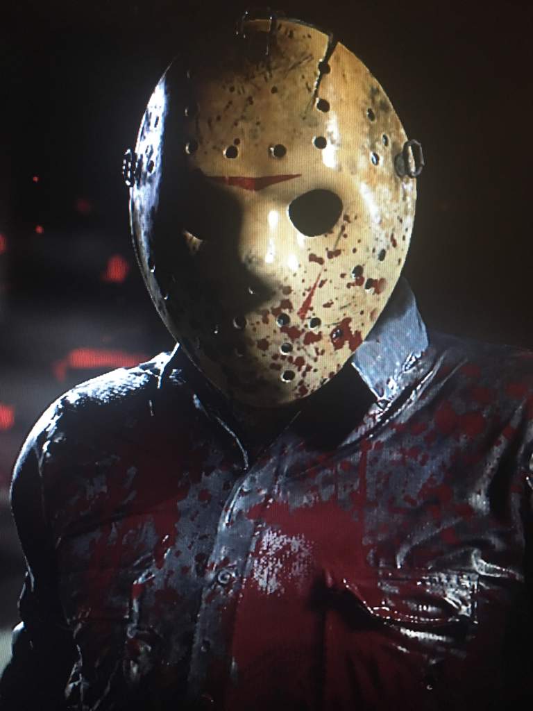 friday the 13th 8 bit jason