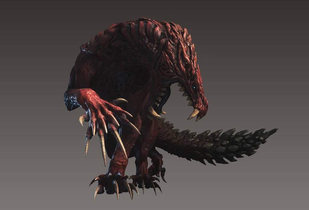 Odogaron | Wiki | Monster Hunter Amino