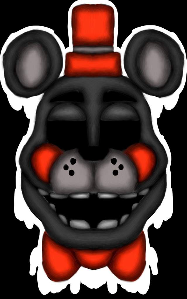 I Made Lefty Five Nights At Freddy S Amino