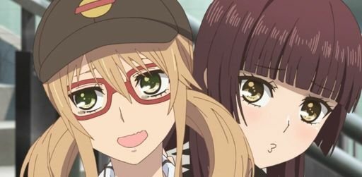 Citrus (Anime) | Wiki | Yuri Amino Amino