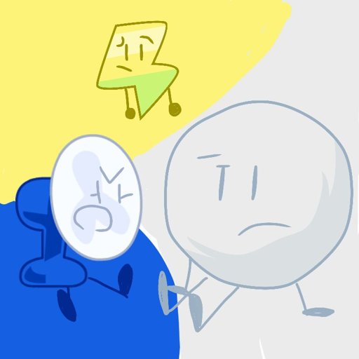 BFB month day 12 | BFDI💖 Amino