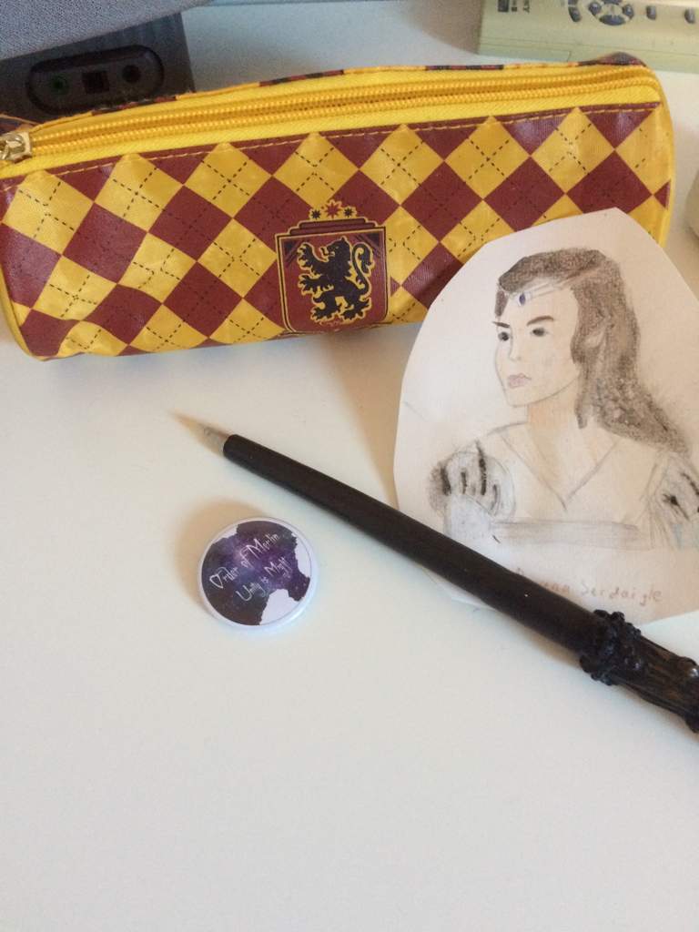 Comment S'appelle La Baguette De Harry Potter Participation pour le #MaCollecChallenge | Harry Potter Fr Amino