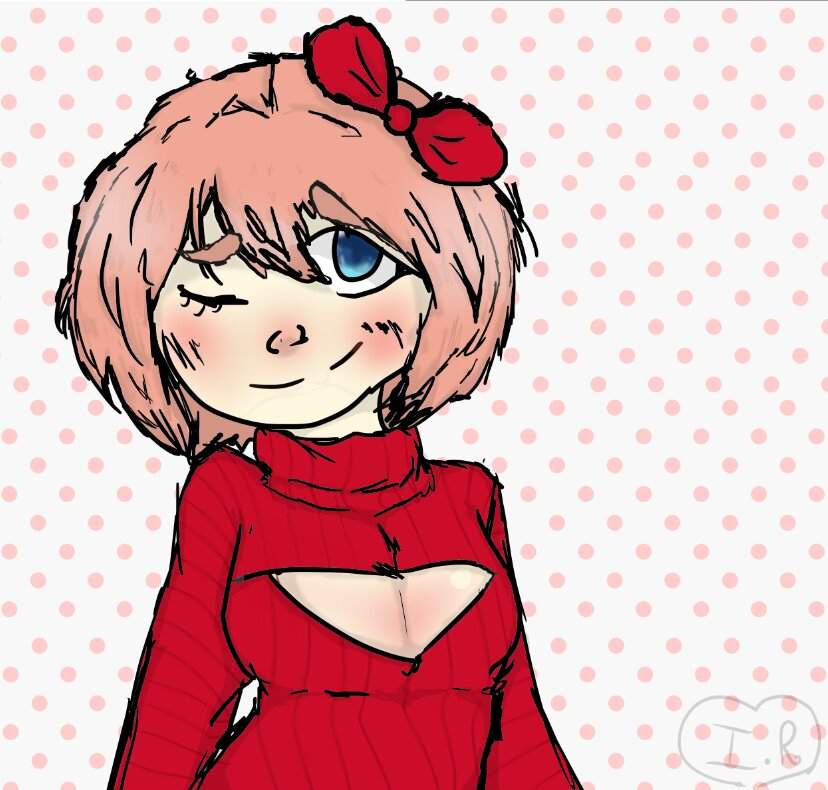 Turtleneck Sayori! | Doki Doki Literature Club! Amino