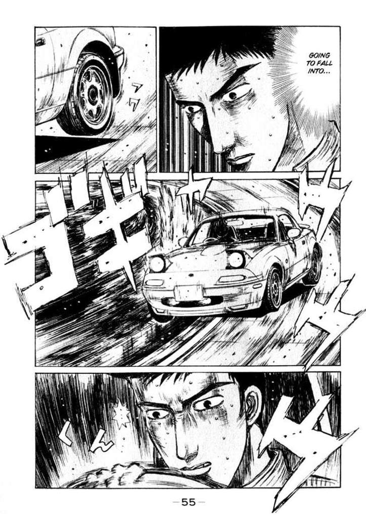 Toru Suetsugu 末次 トオル | Wiki | Initial D V2 Amino