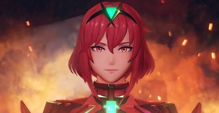 Minerva!Pyra | Fire Emblem Amino