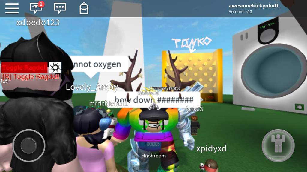 Someone Play Ragdoll With Me Roblox Amino - ok ragdoll roblox amino