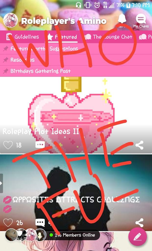 Roleplay Plot Ideas | Roleplayer's Amino Amino