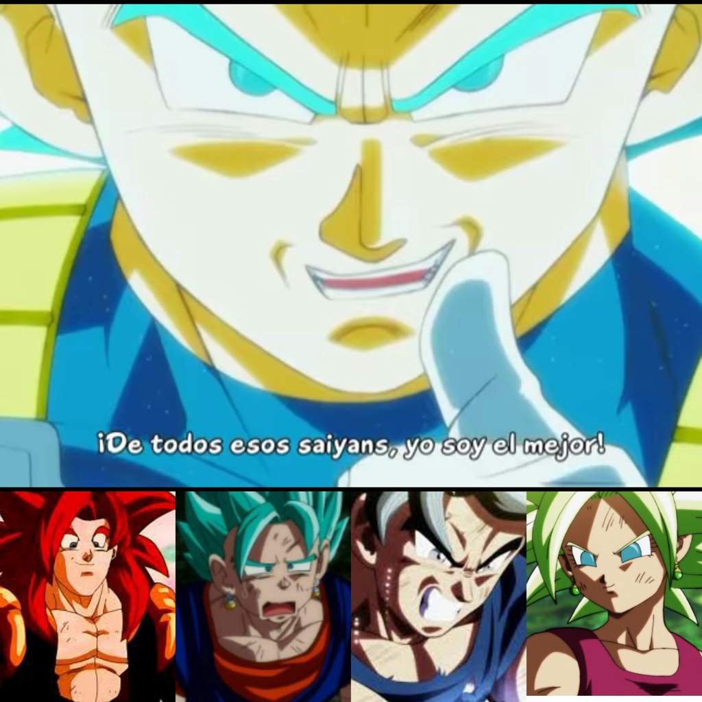 Momos de DB parte 1 | DRAGON BALL ESPAÑOL Amino