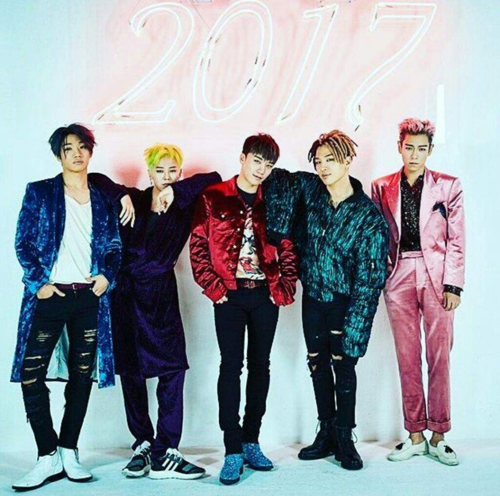 My Favorite Kpop Groups! | K-Pop Amino