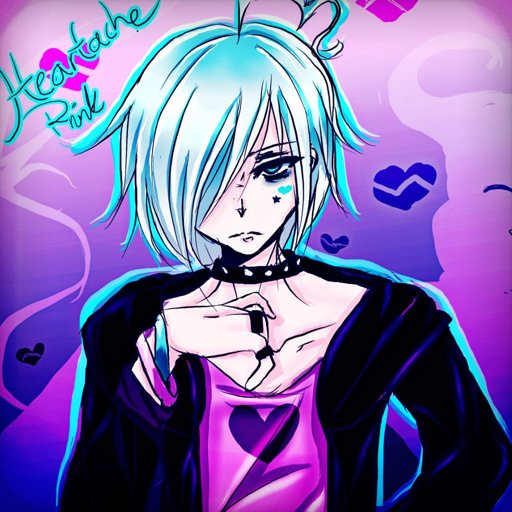 Heartache Pink | Wiki | Vocaloid Amino