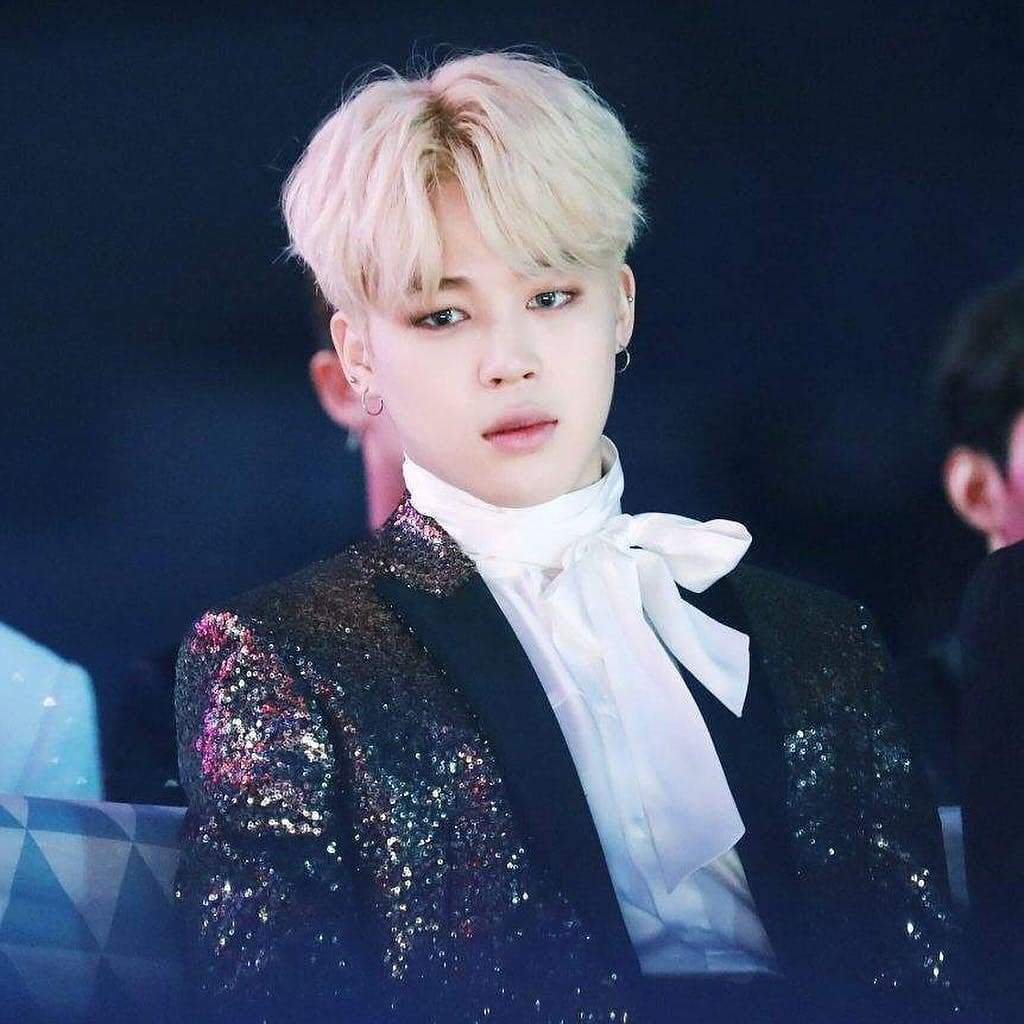 PRINCE OF BUSAN: PARK JIMIN | ARMY's Amino