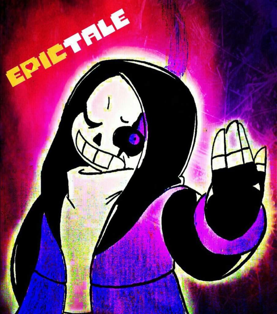 Epicsans Wiki Undertale Rus Amino