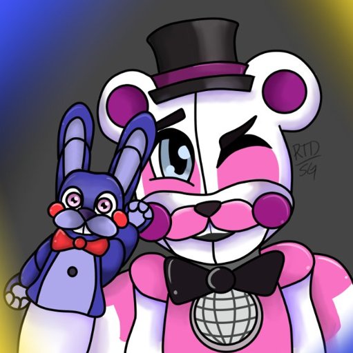 💞 Best Buddies 💞 | Five Nights At Freddy's Amino