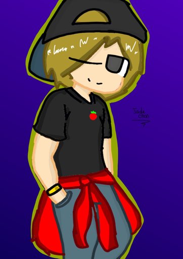 DIBUJO ESTABA ABURRIDO :v | FNAFHS Amino Amino