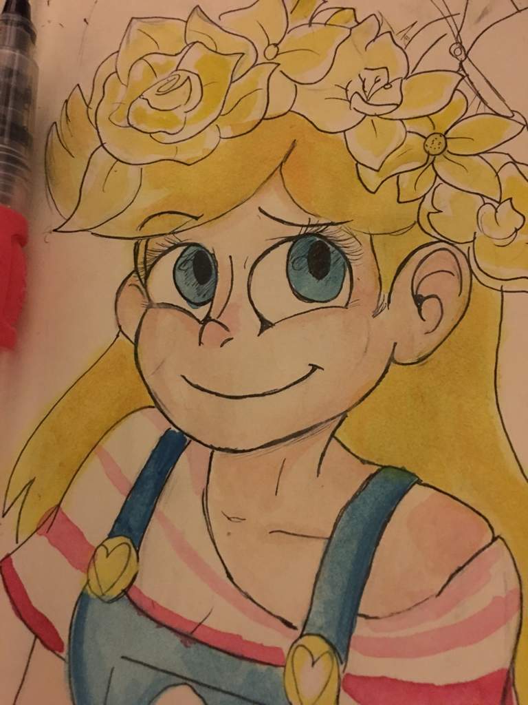 🌸 Flower Crown Star 🌸 | SVTFOE Amino