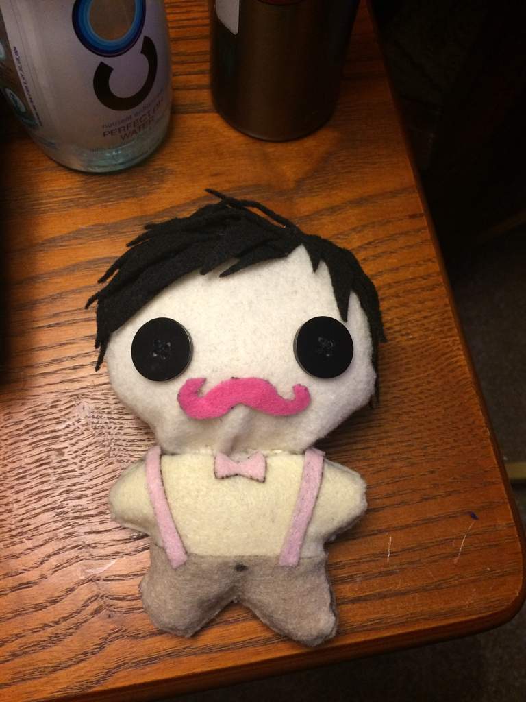 markiplier plush