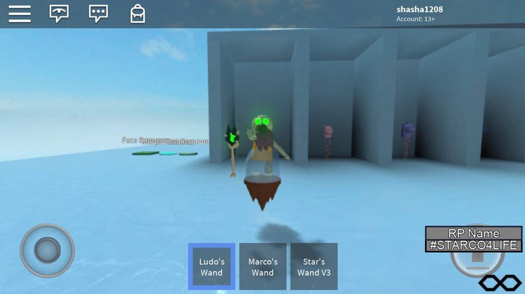 You Should Try Out This Cool Svtfoe Wands Game On Roblox Svtfoe Amino - you should try out this cool svtfoe wands game on roblox