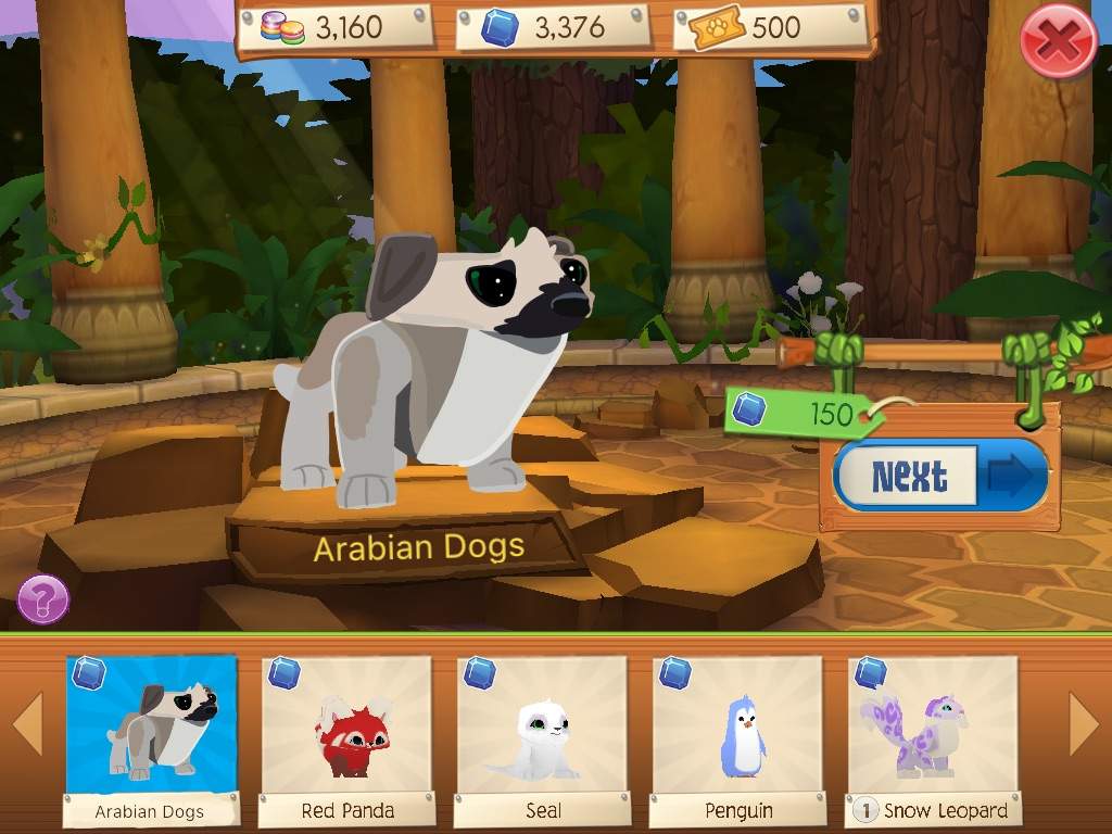 Arabian Dogs Have Come To AJPW!? AJ Amino Amino