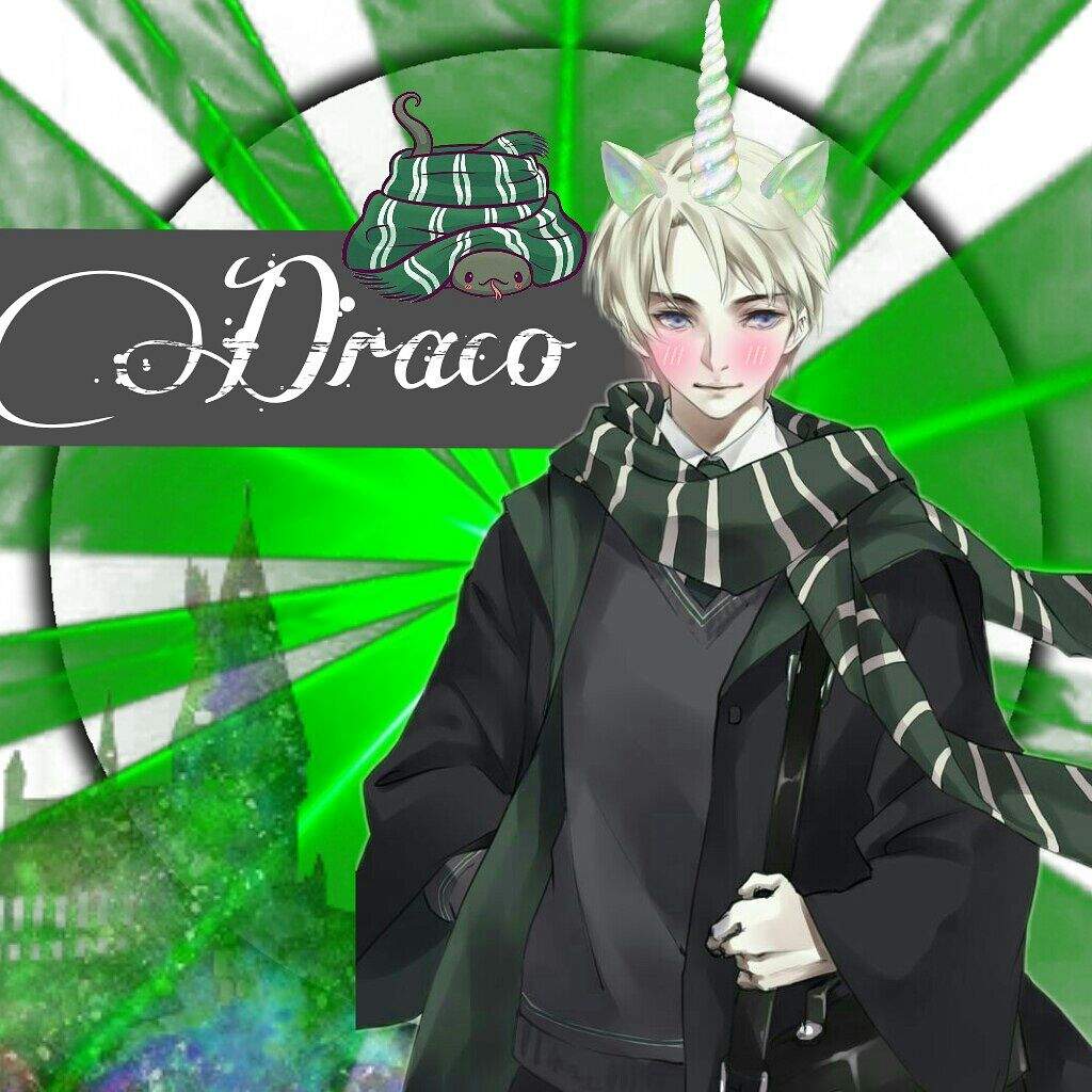 Draco Malfoy Pfp | Harry Potter Amino