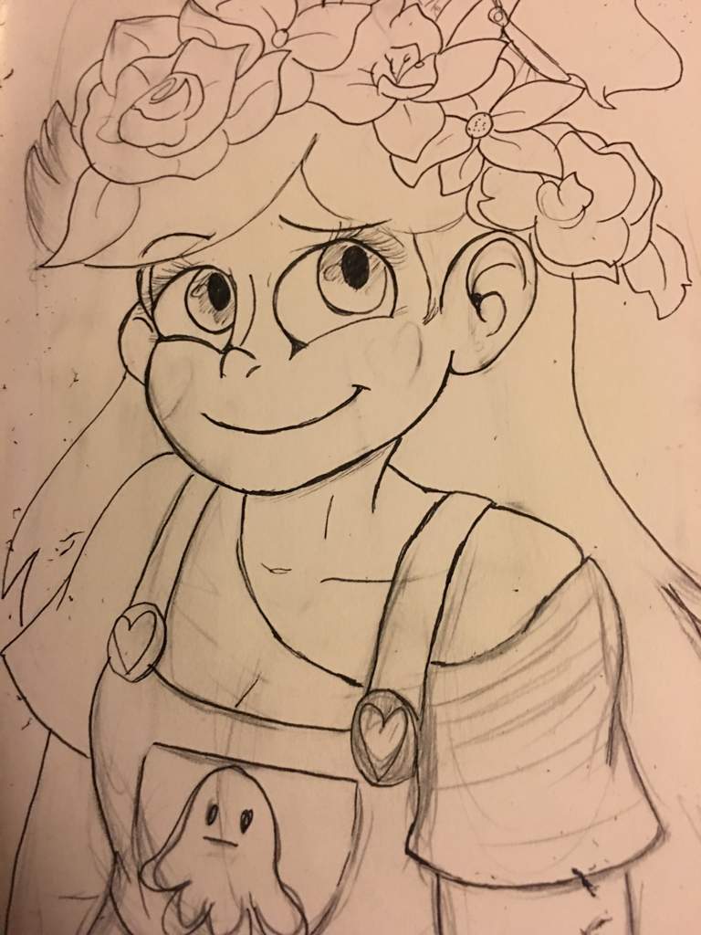 🌸 Flower Crown Star 🌸 | SVTFOE Amino