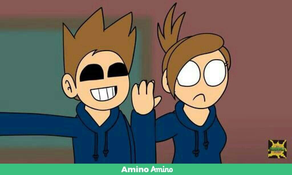 Tamara ⁾⁾ Wiki Eddsworld Ptbr™ Amino 9034