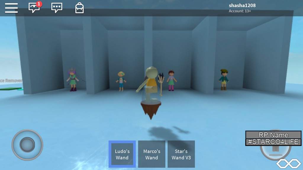 You Should Try Out This Cool Svtfoe Wands Game On Roblox Svtfoe Amino - star vs the forces of evil roblox