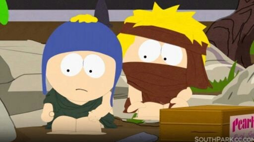 Every Kenny Moment without his hood | South Park Amino