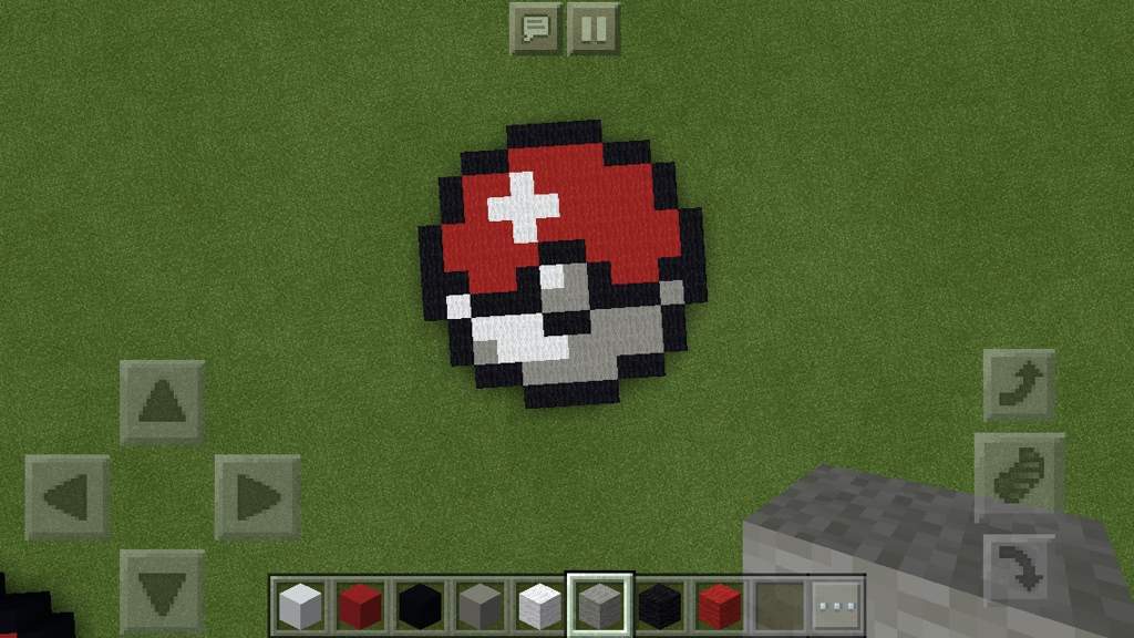 Pokemon Pixel Art Minecraft Amino