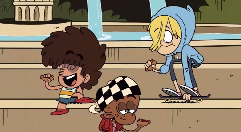 City Slickers | Wiki | The Loud House Español Amino