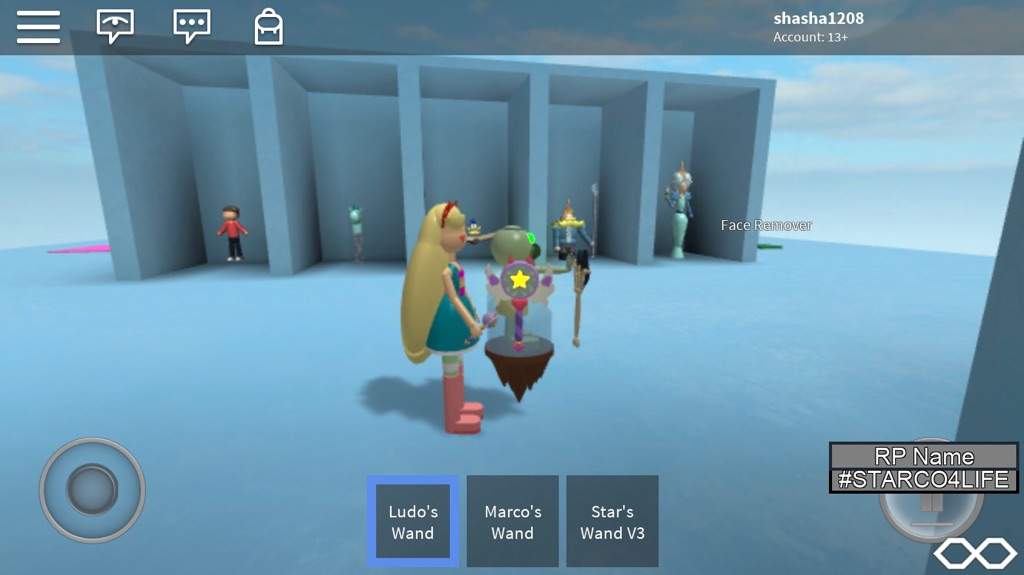 You Should Try Out This Cool Svtfoe Wands Game On Roblox Svtfoe Amino - roblox princess wand