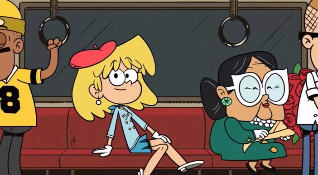 City Slickers | Wiki | The Loud House Español Amino