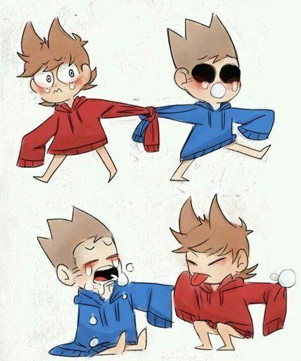 RandomChild Tord (crush tom, anyone) | 🌎Eddsworld🌎 Amino