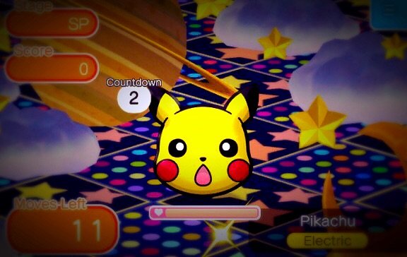 Pokémon Shuffle More Pikachu Variations Pokémon Amino