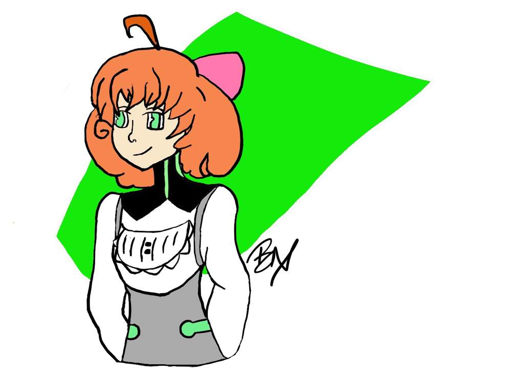 Penny Polendina Fanart Rwby Amino