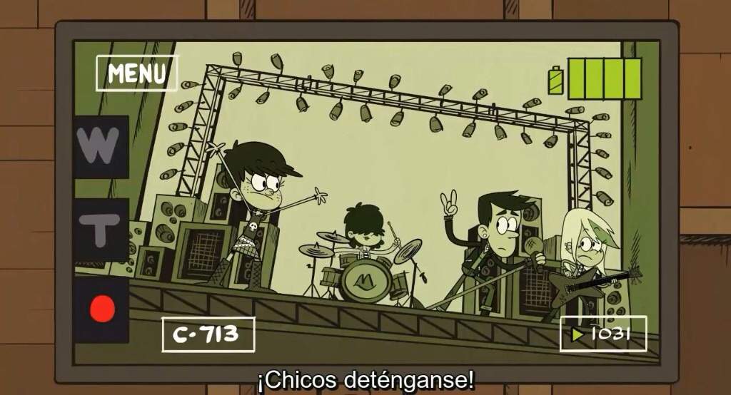 Fool Me Twice Wiki The Loud House Español Amino 1787