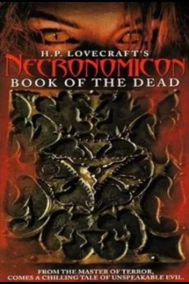 history of the necronomicon history of the necronomicon