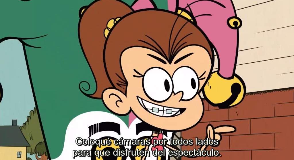 Fool Me Twice Wiki The Loud House Español Amino 1627