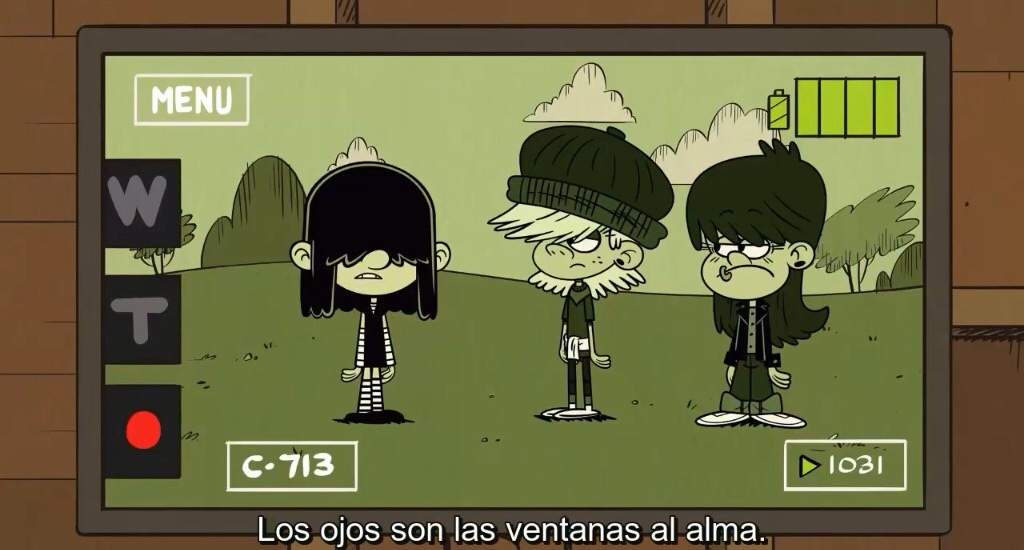 Fool Me Twice Wiki The Loud House Español Amino 5360