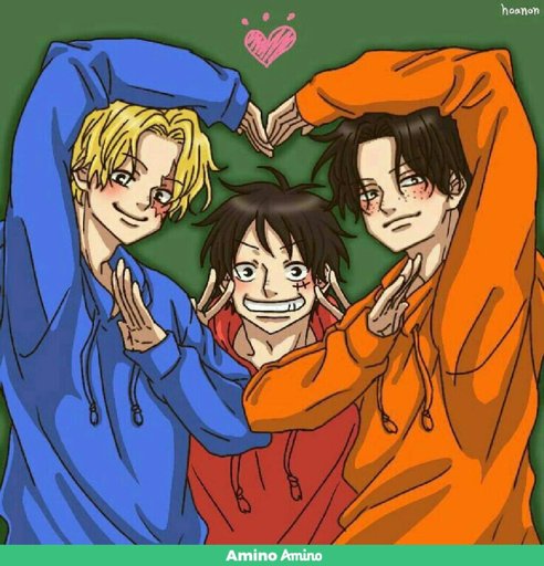 Poema 2. :3 | •One Piece• Amino