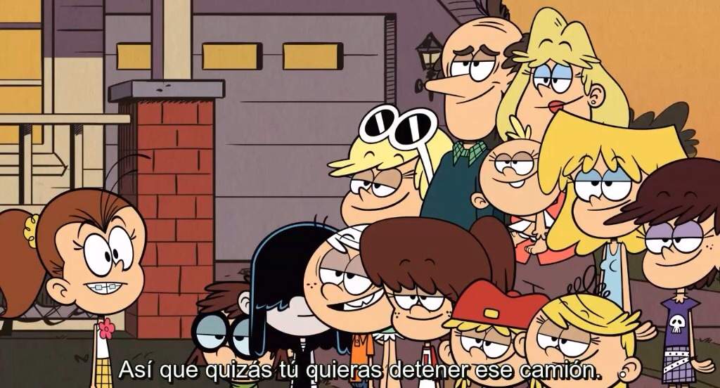 Fool Me Twice Wiki The Loud House Español Amino 9932