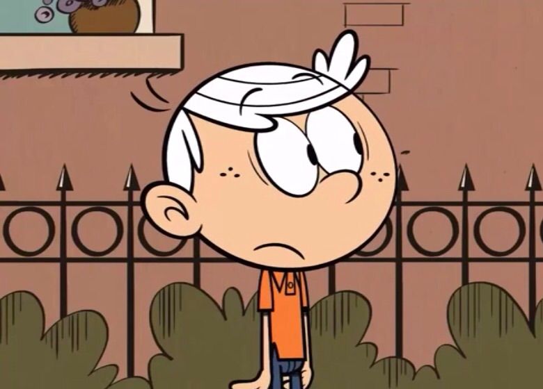 The Loud House Slice Of Life Wiki The Loud House Español Amino