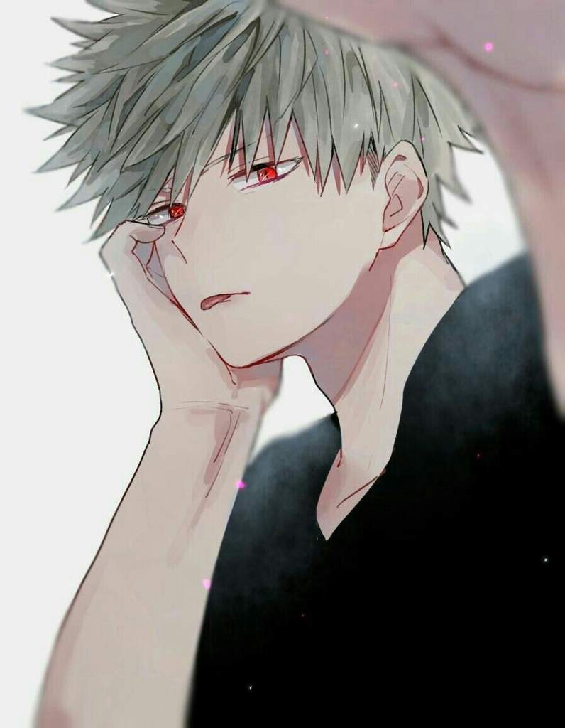 Bakugo Eyes : Bakugou Bakugo Headcanons Bakugous Bakugos Bakuhoe ...