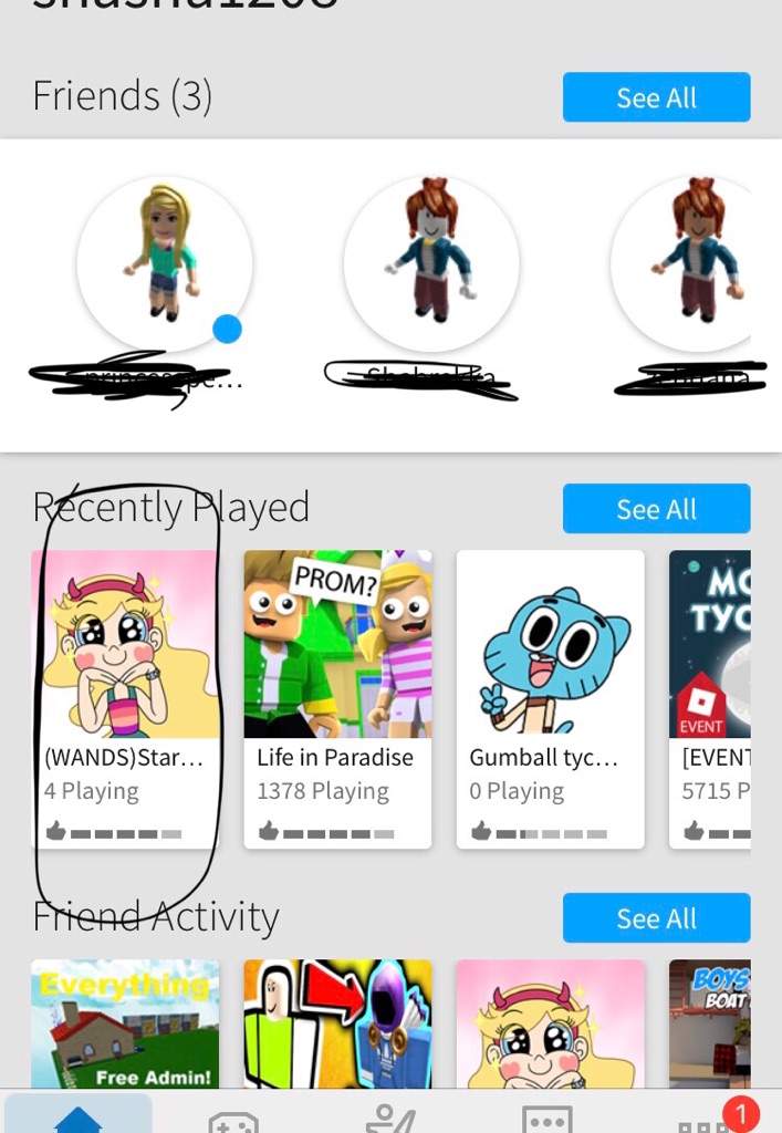 Download Roblox Life In Paradise Admins
