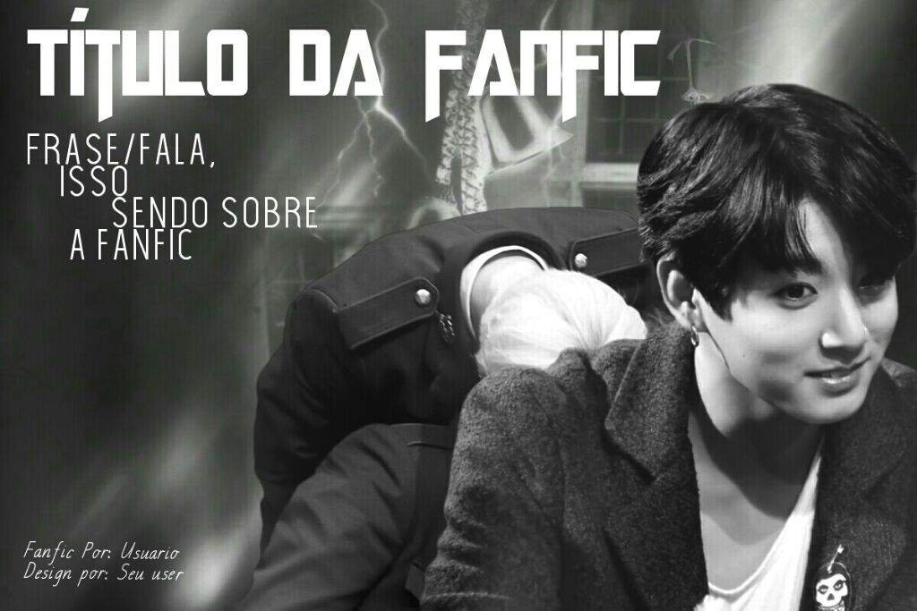 Tutorial Capa Para Fanfic 1 K Design Amino 9292